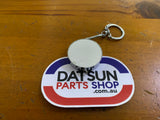 Datsun Key Ring Tape Measure