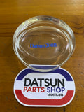 Datsun 200B Glass Ash Tray Used