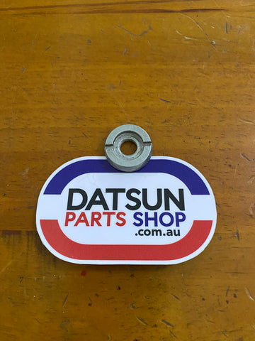 Datsun Dash Switch Nut Used Genuine