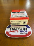 Datsun roadster fairlady Choro Q Pull Back Mini Car