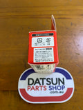 Datsun roadster fairlady Choro Q Pull Back Mini Car