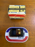 Datsun 180B 610 Defog Switch NOS