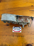 Datsun 1200 Ute Speedo Cluster KM/H B120 Used Nissan