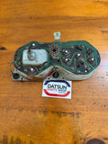 Datsun 1200 Ute Speedo Cluster KM/H B120 Used Nissan