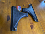 Datsun 1200 Dash Demister Vent Pair Used.