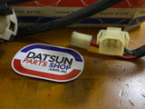 Datsun 330 Combo Switch New Old Stock