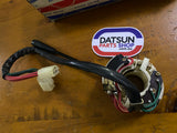 Datsun 330 Combo Switch New Old Stock