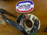 Datsun 330 Combo Switch New Old Stock