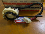 Datsun E20 Urvan Combo Switch New Old Stock