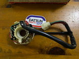 Datsun E20 Urvan Combo Switch New Old Stock