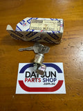 Datsun Stanza Fuel Door Lock Genuine Nos A10