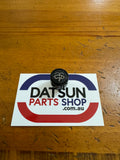 Datsun 200B Wagon Rear Wiper Switch Knob Used 810