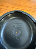 Datsun 120Y B210 Strut Top Plastic Cover Pair Used