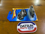 Hot Wheels Datsun Bluebird 1600 510 Black