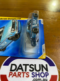 HotWheels Datsun Bluebird 1600 510 Blue 102