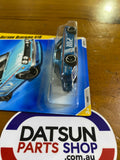 Hot Wheels Datsun Bluebird 1600 510 Blue 102