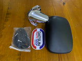 Datsun 200B Left Door Mirror Nos 810