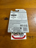 Hot Wheels Datsun 620 Black