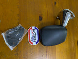 Datsun 200B Left Door Mirror Nos 810