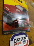 HotWheels Nissan Skyline Silhouette Datsun