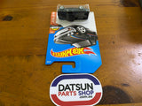 Hot Wheels Datsun 620 Black