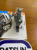 Hot Wheels Datsun 620 Black