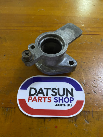 Datsun Nissan L Series 4 Cylinder Distributor Spacer Used