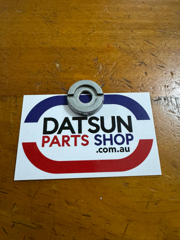 Datsun 620 Dash Switch Nut Used Genuine