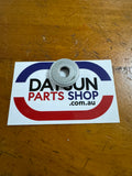 Datsun 620 Dash Switch Nut Used Genuine