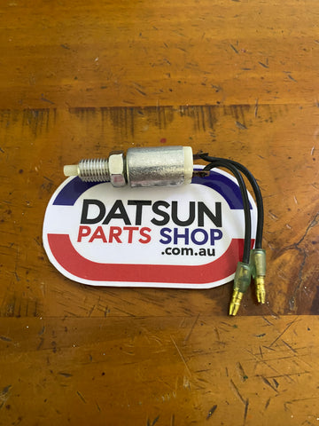 Datsun 1200 Brake Light Switch New.