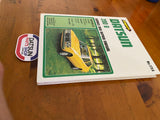 Datsun 200B 810 Gregory’s Service Manual Used.