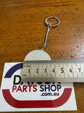Datsun Key Ring 48inch Tape Measure