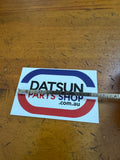 Datsun Key Ring 48inch Tape Measure
