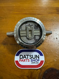 Datsun 1200 Grill Badge Used