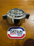 Datsun 1200 Grill Badge Used