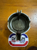 Datsun 1200 Grill Badge Used