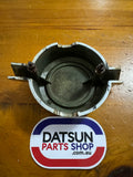 Datsun 1200 Grill Badge Used