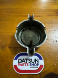 Datsun 1200 Grill Badge Used