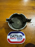 Datsun 1200 Grill Badge Used