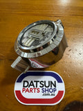 Datsun 1200 Grill Badge Used