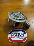 Datsun 1200 Grill Badge Used