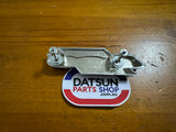 Datsun 1600 SSS Grill Badge Nos 510.