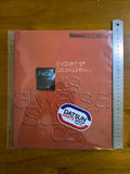 Datsun Sunny Day B210 Advertising Booklet Folder Japanese Used
