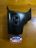 Datsun 120Y B210 Steering Column Cover Used.