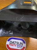 Datsun 120Y B210 Steering Column Cover Used.