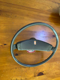 Datsun 1200 Sunny Ute Steering Wheel Used Nissan B122 B120
