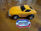 Tonka Datsun Fairlady Z Tin Toy Car