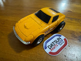 Tonka Datsun Fairlady Z Tin Toy Car