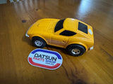 Tonka Datsun Fairlady Z Tin Toy Car