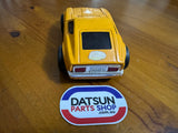 Tonka Datsun Fairlady Z Tin Toy Car